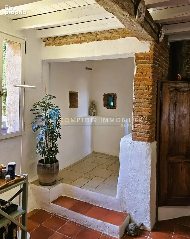 Maison de Maitre Authentique aux Portes de Toulouse - photo 7
