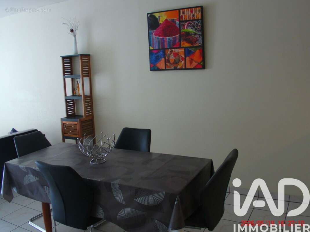 Photo 8 - Appartement à DECAZEVILLE