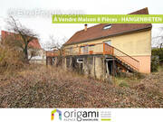 Maison à HANGENBIETEN