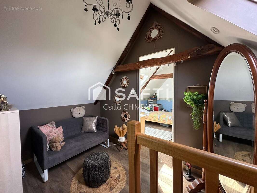 Photo 8 - Maison à LANNION