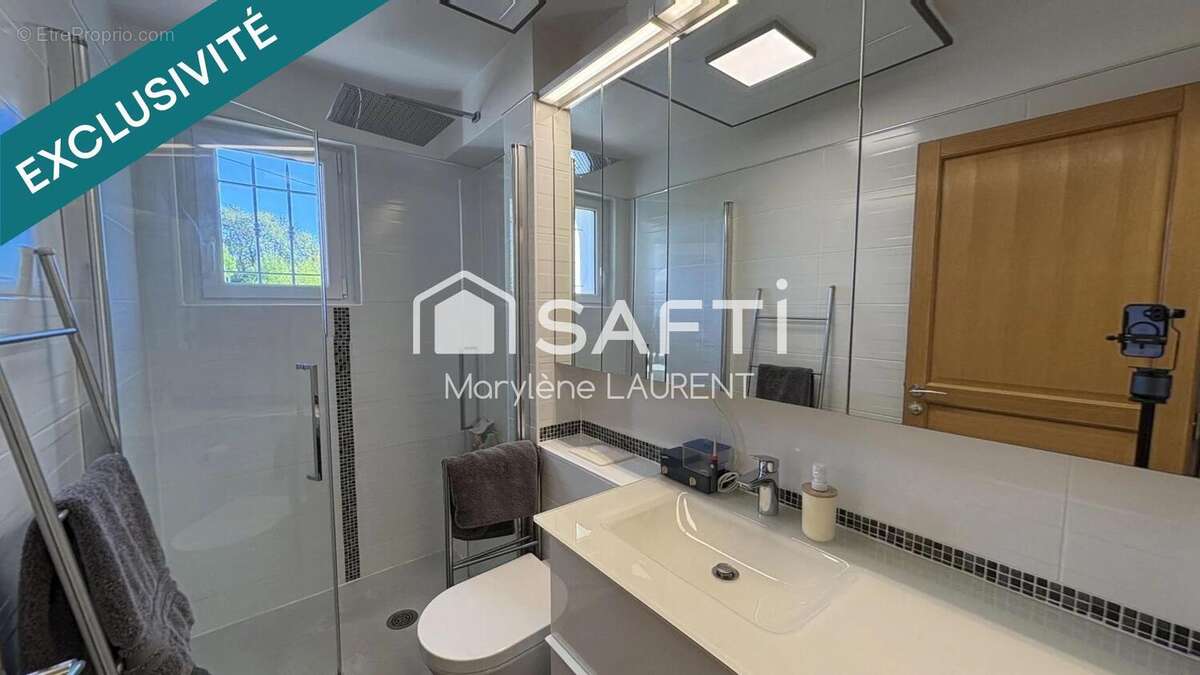 Photo 6 - Maison à GAREOULT