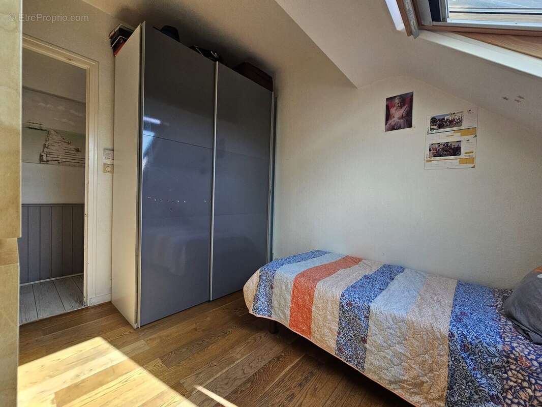 Appartement à LA BAULE-ESCOUBLAC