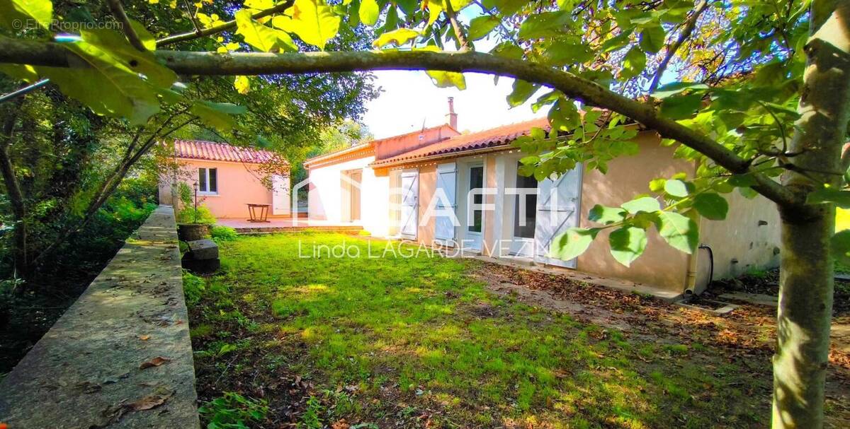 Photo 1 - Maison à NESMY