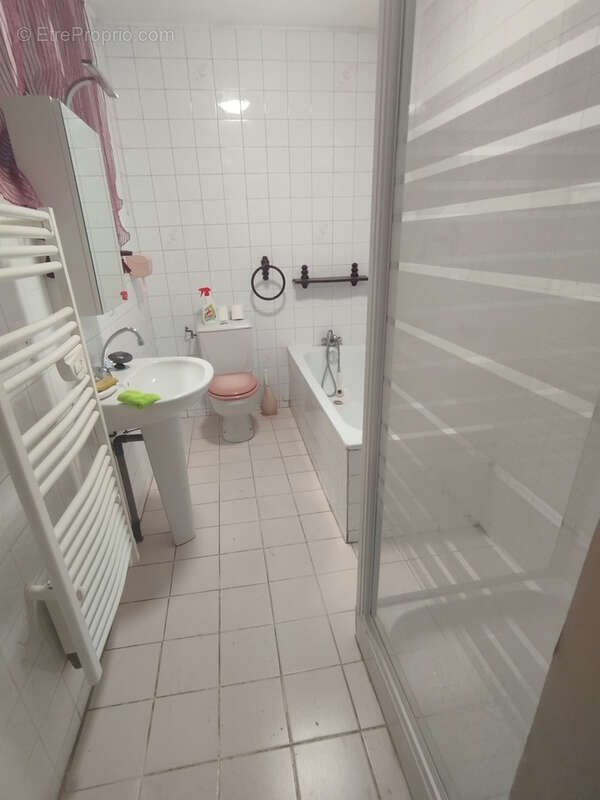 Appartement à GRAISSESSAC