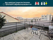 Appartement à LYON-2E