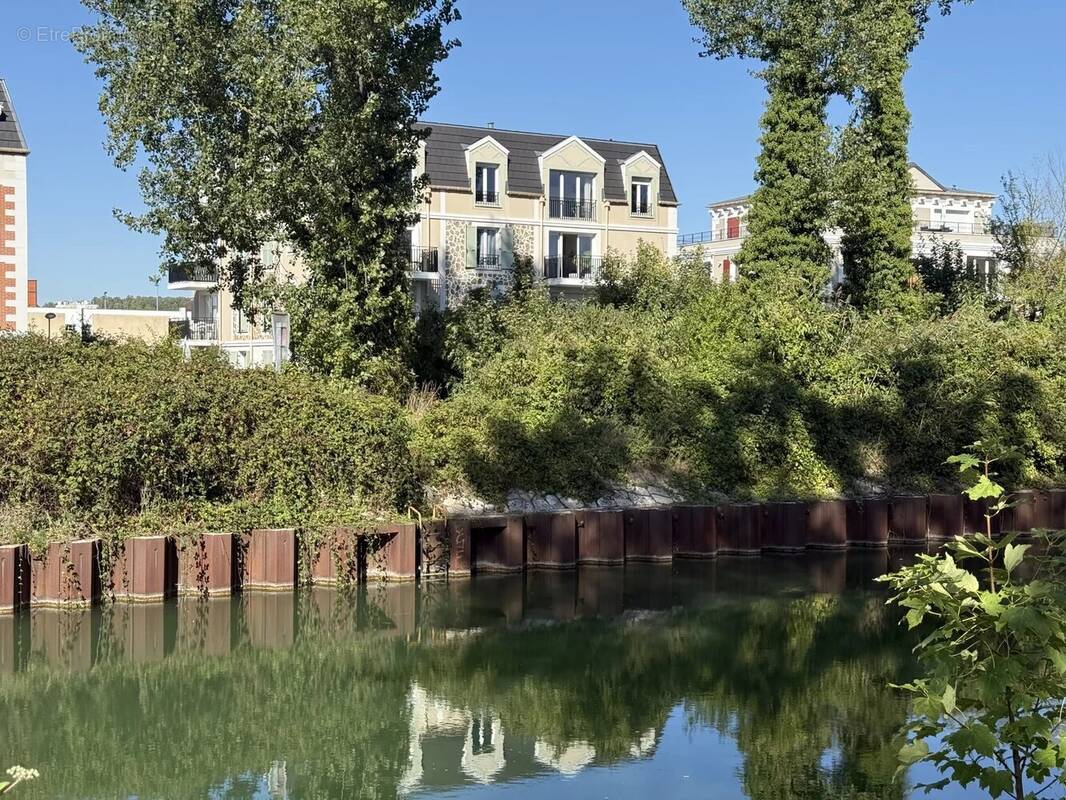 Appartement à CHELLES