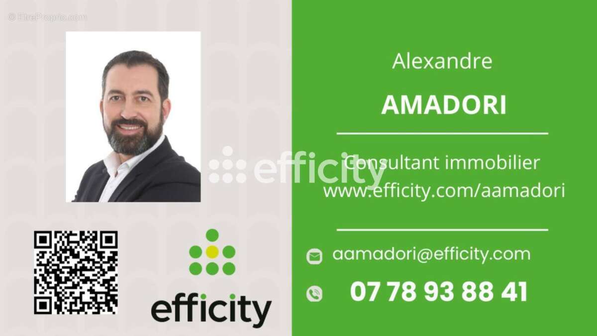 Appartement à VALENCIENNES