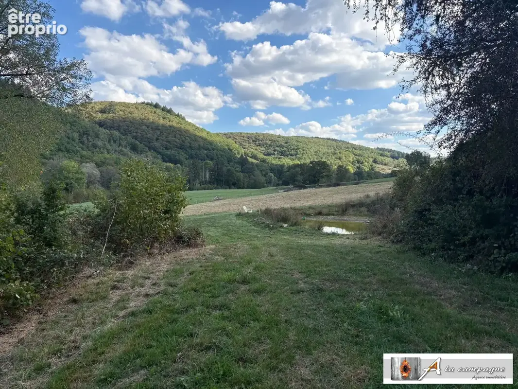 Maison 4 pièces 97 m² à vendre à Fontanieres (23110) - photo 6