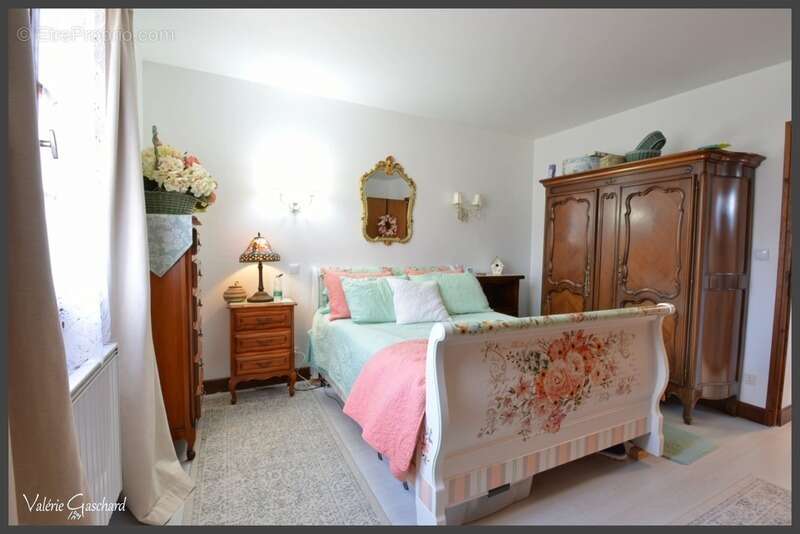 Maison à MONTPON-MENESTEROL