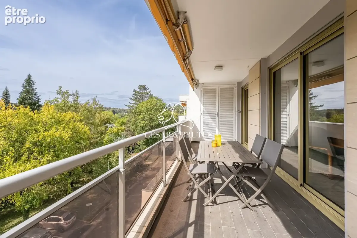 Appartement 6 pièces 145 m² à vendre à Charbonnieres-Les-Bains (69260) - photo 4