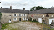 Maison à SOTTEVAST