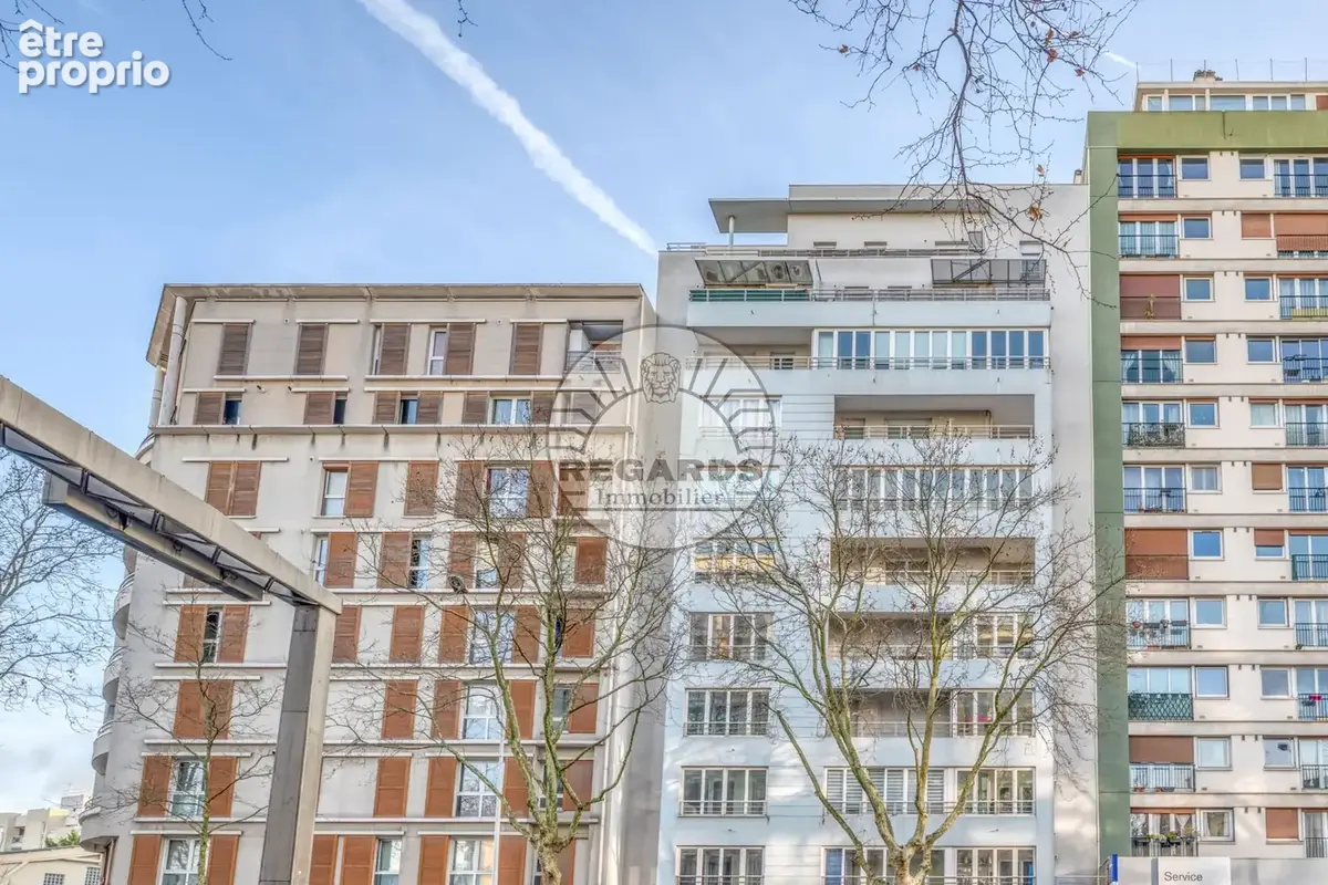 Parking à vendre à Montrouge (92120) - photo 5