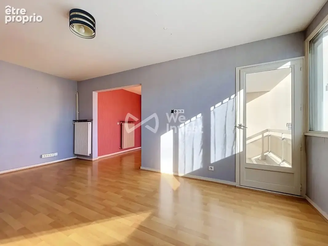 Appartement 3 pièces 76 m² à vendre à Clermont-Ferrand (63000) - photo 2