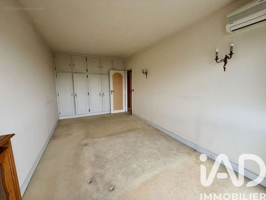 Photo 9 - Appartement à SAINT-GRATIEN