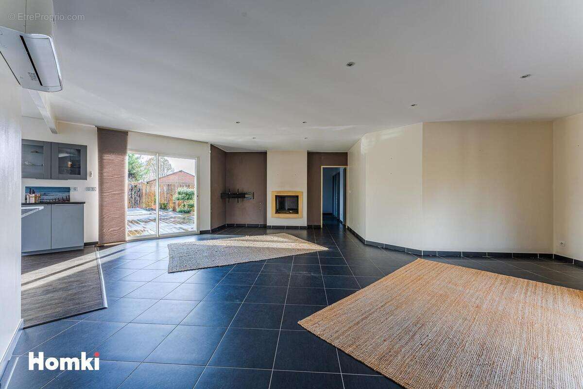 Maison à MARCHEPRIME