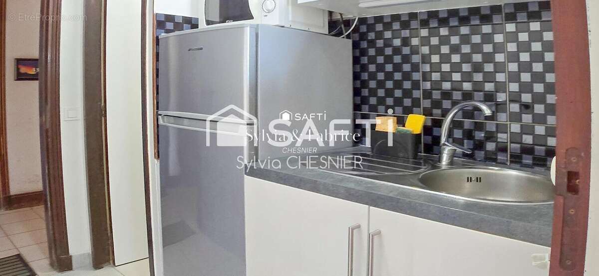 Photo 9 - Appartement à SAINTE-ANNE