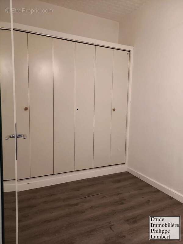 Appartement à CHARTRETTES