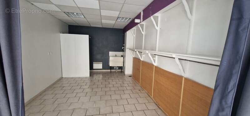 Appartement à EAUZE