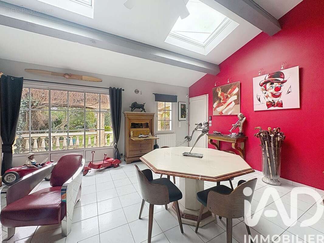 Photo 7 - Maison à ALLAUCH