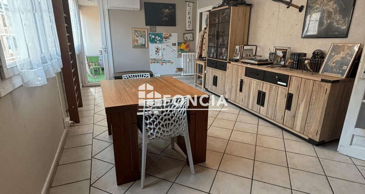 Appartement à CAVAILLON