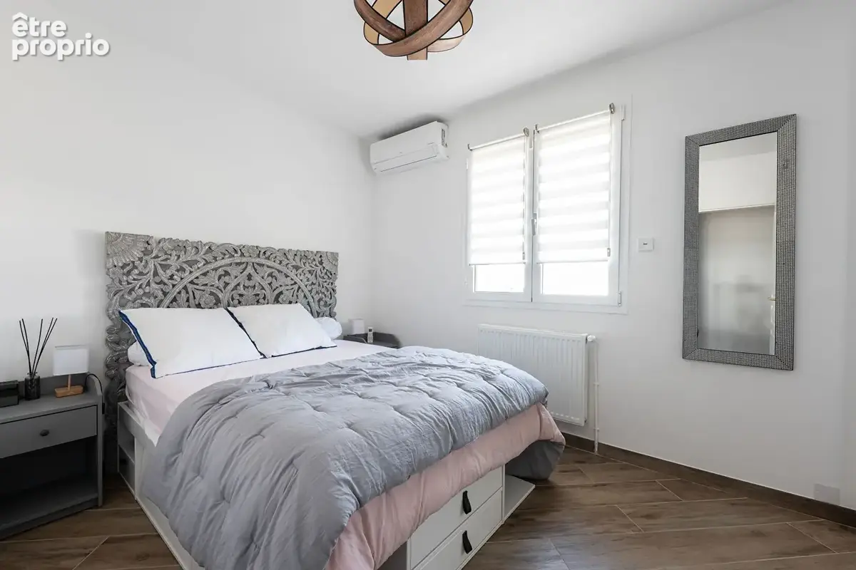 DPE A - Maison d'exception de 220 m² à 15 min du RER - photo 8