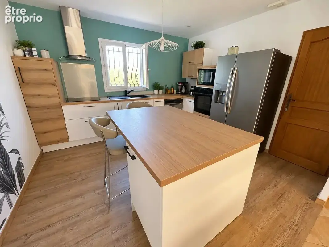 Vente Maison Le thoronet(83340) 459 000ï¿œ - photo 6
