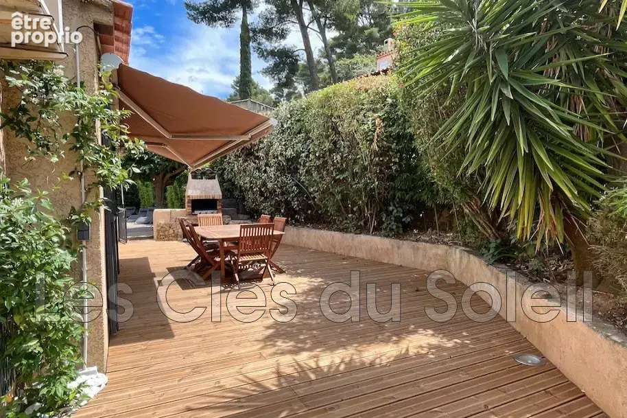 Maison 4 pièces 95 m² à vendre à Toulon (83200) - photo 8