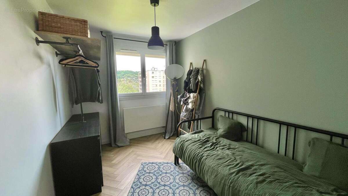 Photo 8 - Appartement à SAINT-MAURICE-DE-BEYNOST