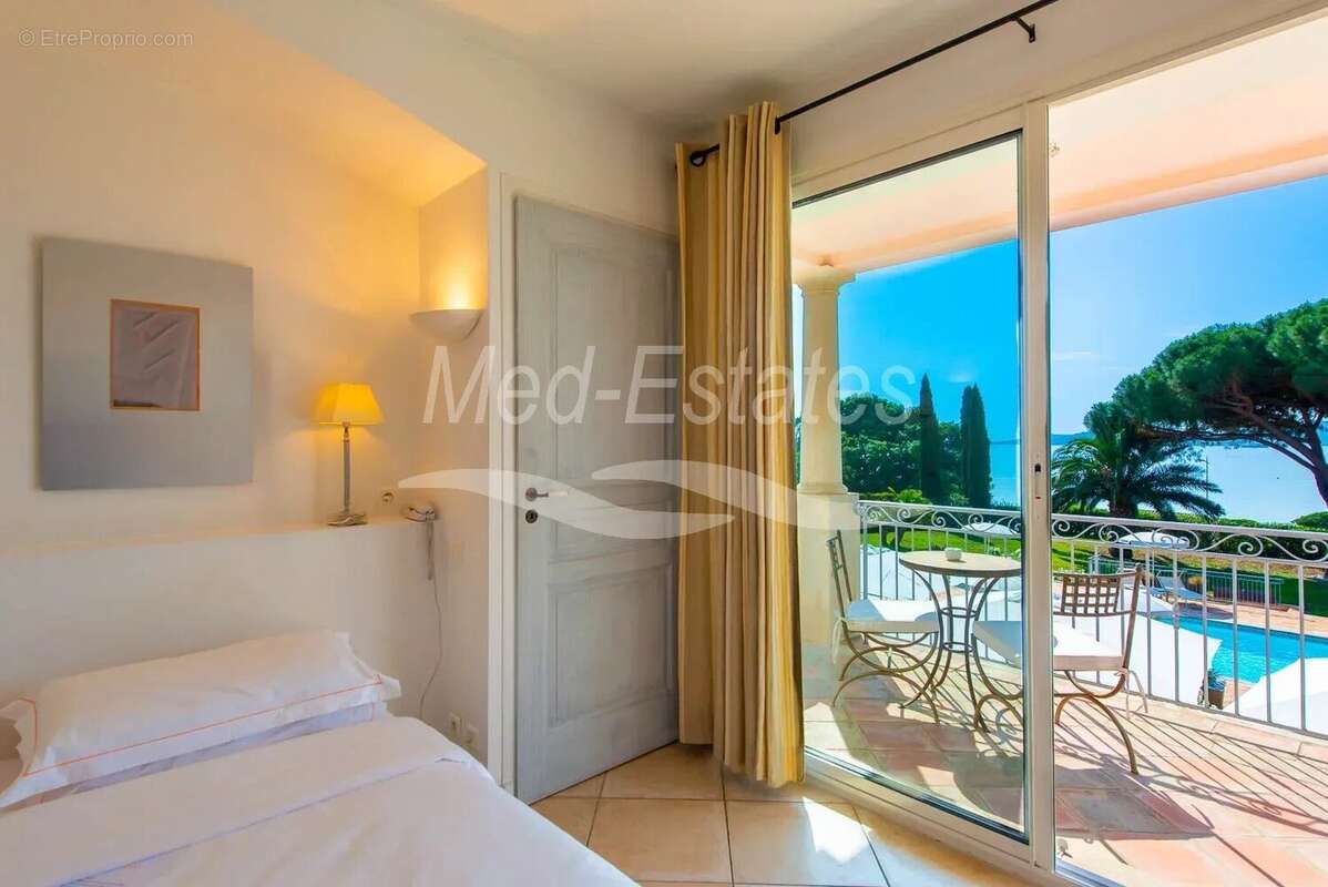 Maison à GRIMAUD