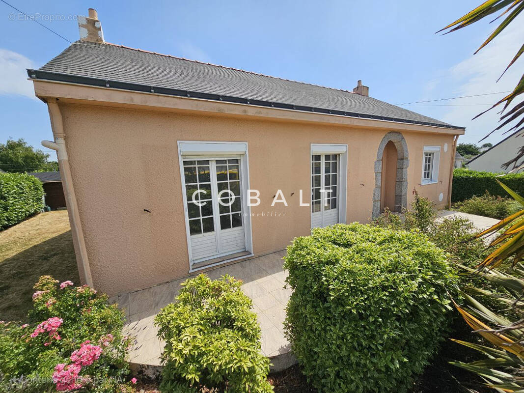 Maison à BLAIN