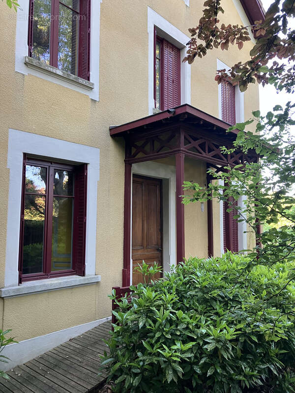 Maison de charme - photo 2