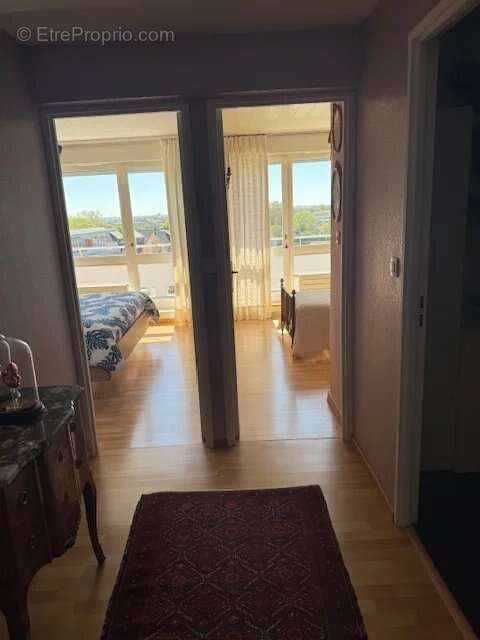 Appartement à TALANGE