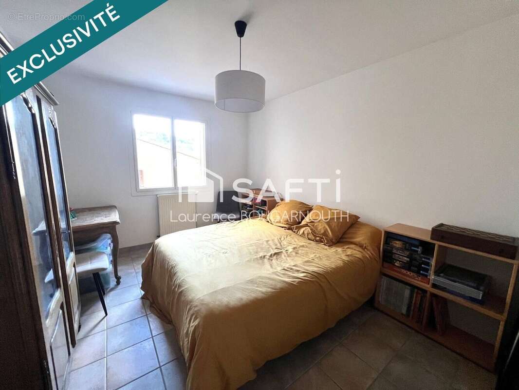 Photo 9 - Maison à SABRAN