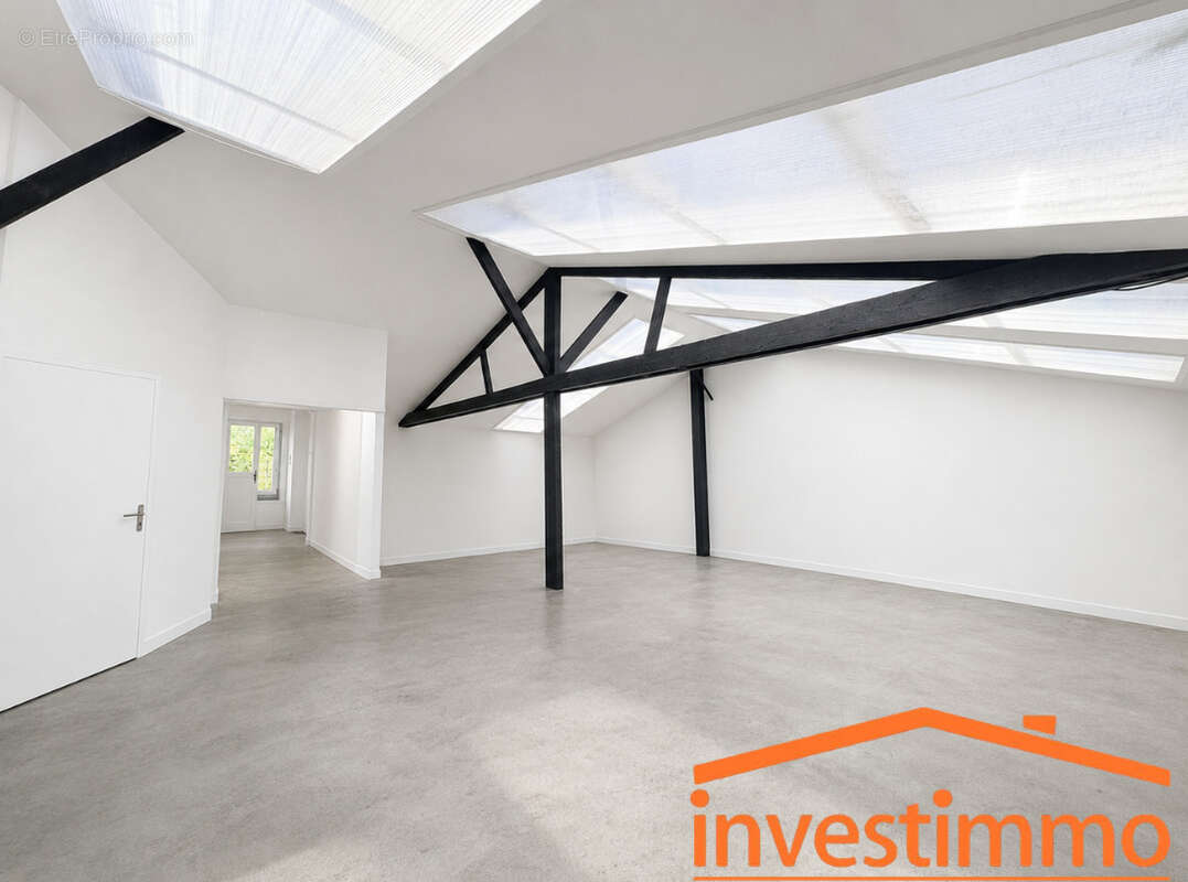 Ensemble immobilier -  Immeuble de rapport Boulogne sur mer proche du port - photo 4