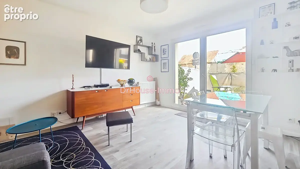 Appartement 3 pièces 69 m² à vendre à Mauchamps (91730) - photo 12