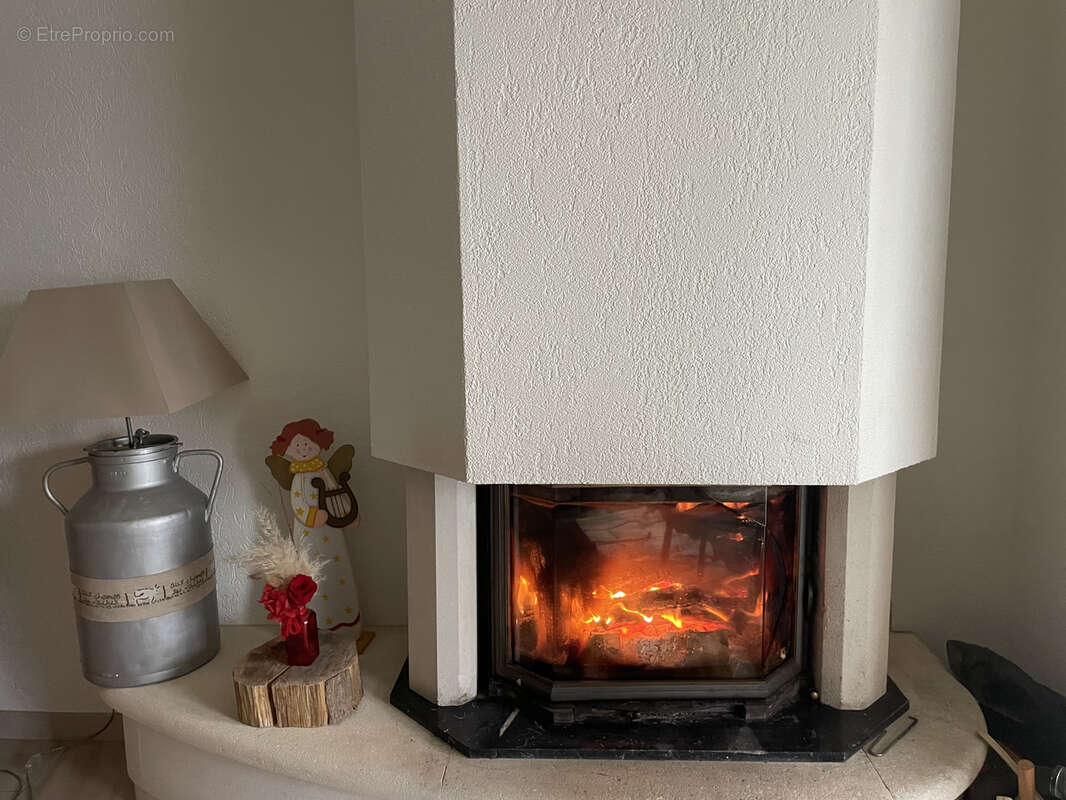 Maison à SAINT-GERMAIN-LESPINASSE