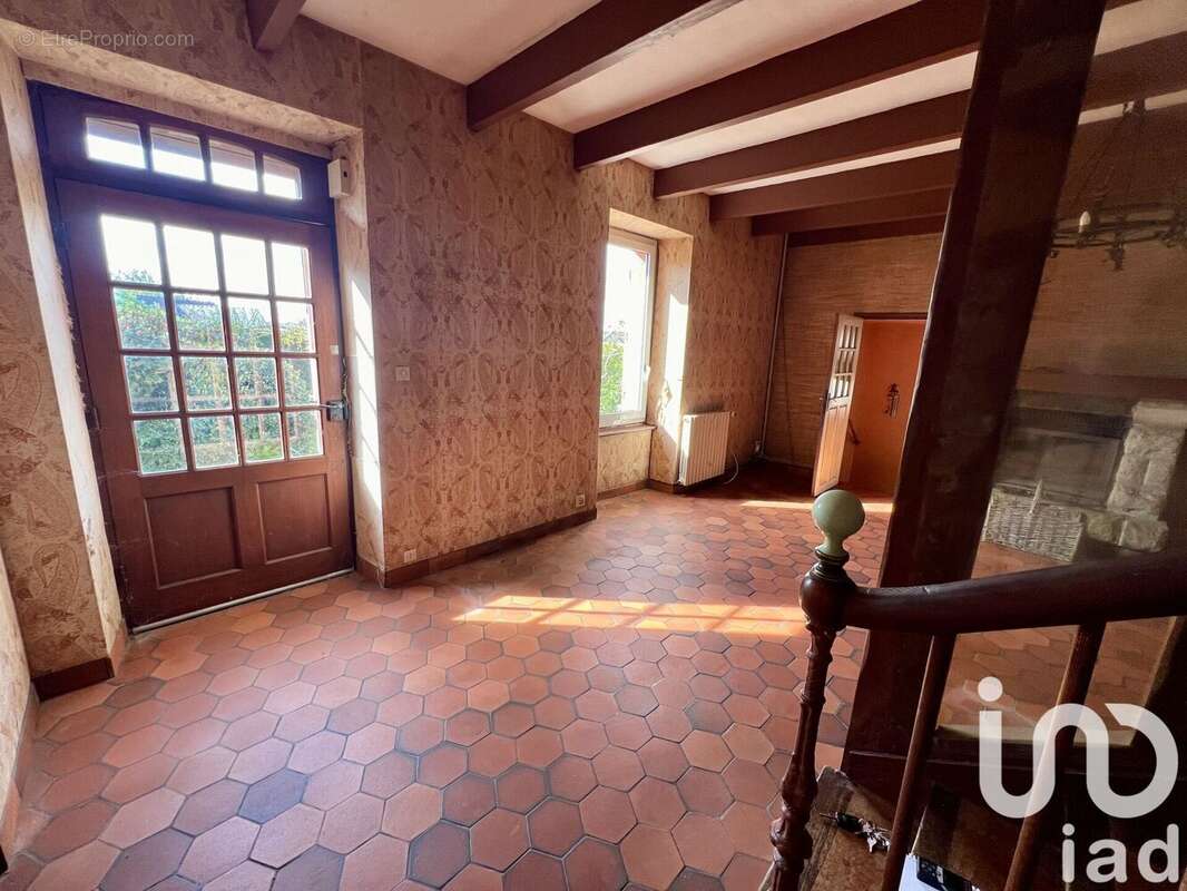 Photo 5 - Maison à PLOUBAZLANEC