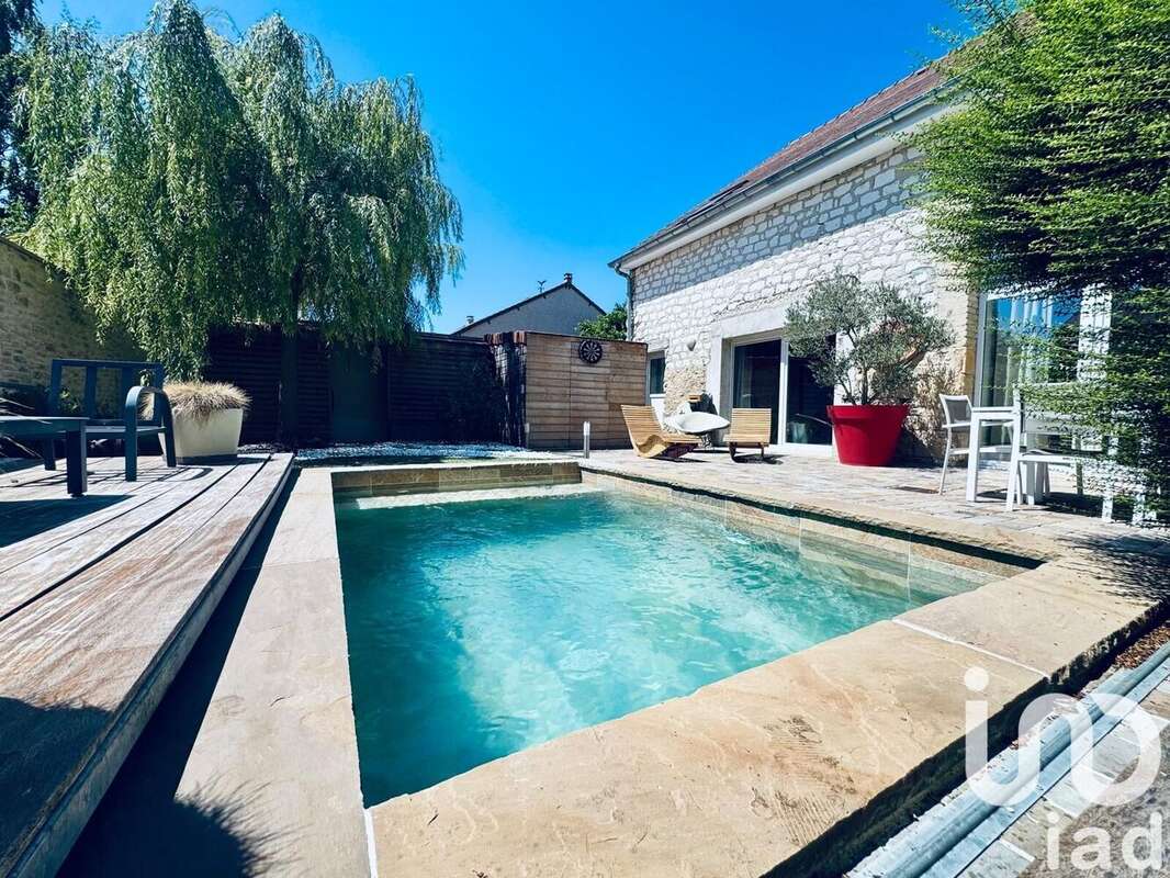 Photo 8 - Maison à POMACLE