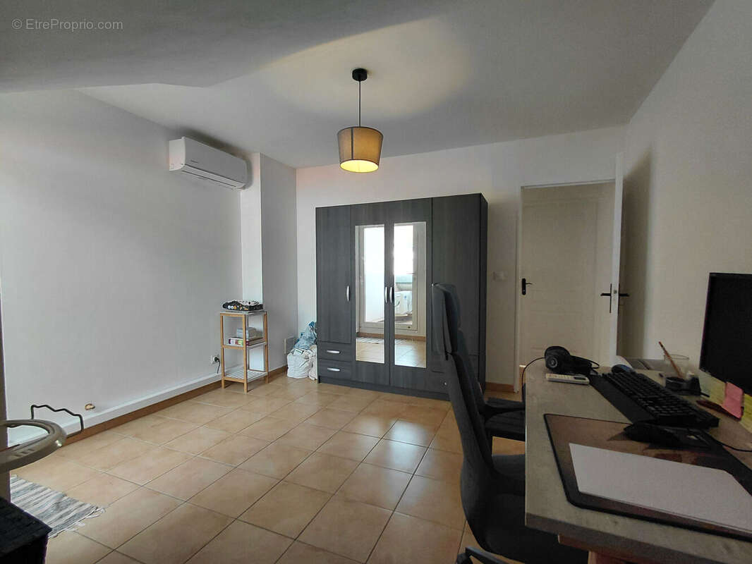 Photo 6 - Appartement à LE PORT