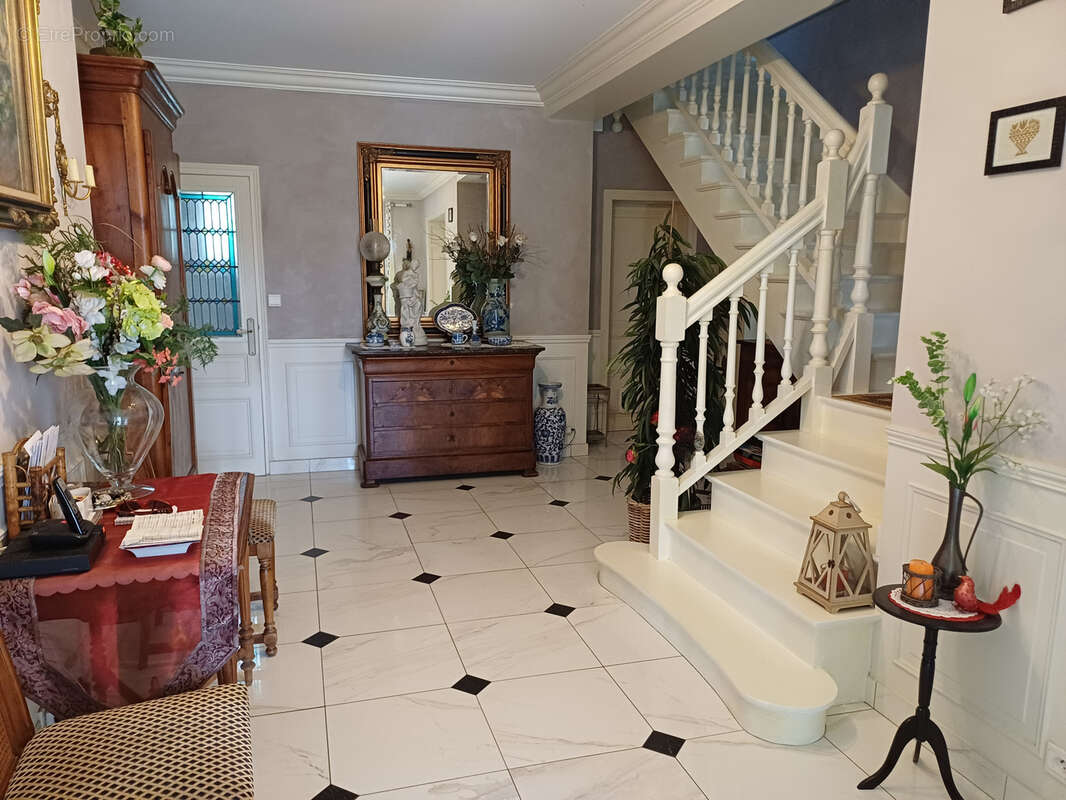 Maison à LA FERRIERE