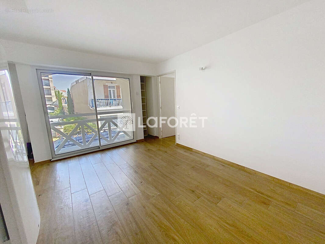 Appartement à ARCACHON