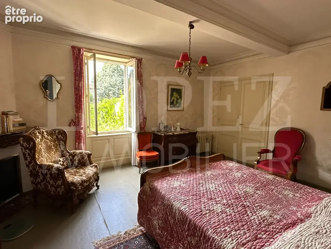 Maison de ville - photo 7