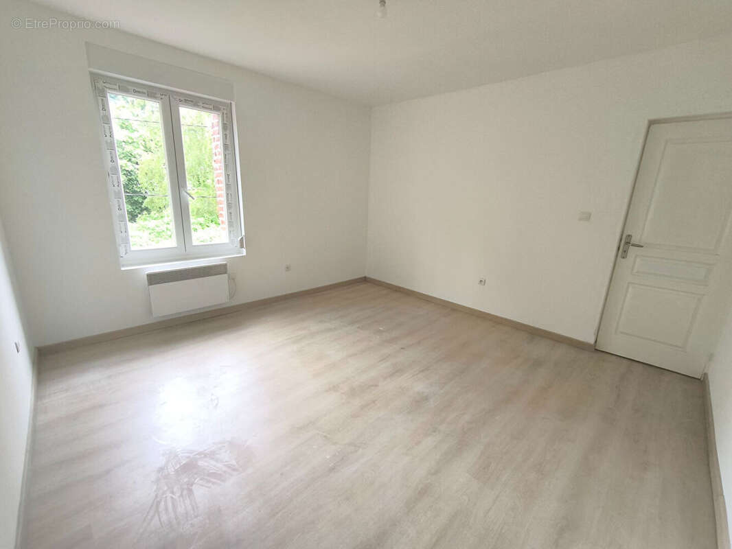 Maison à VALENCIENNES