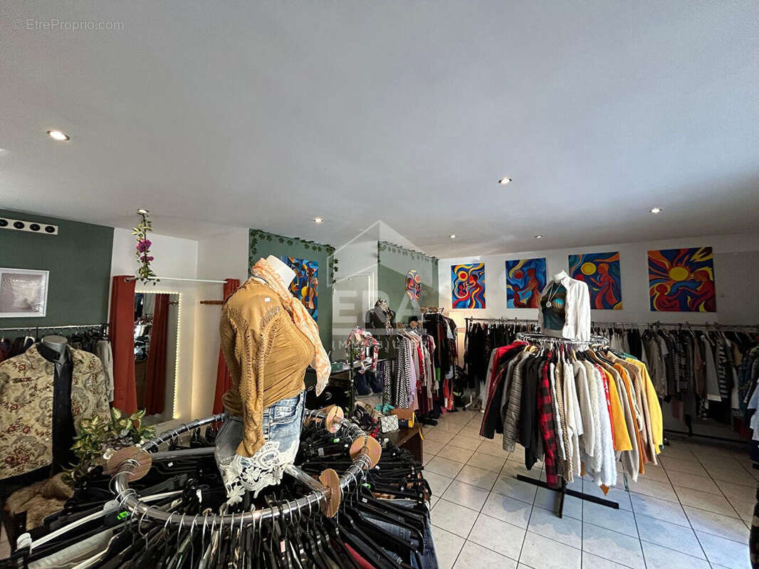 Appartement à LE BOULOU