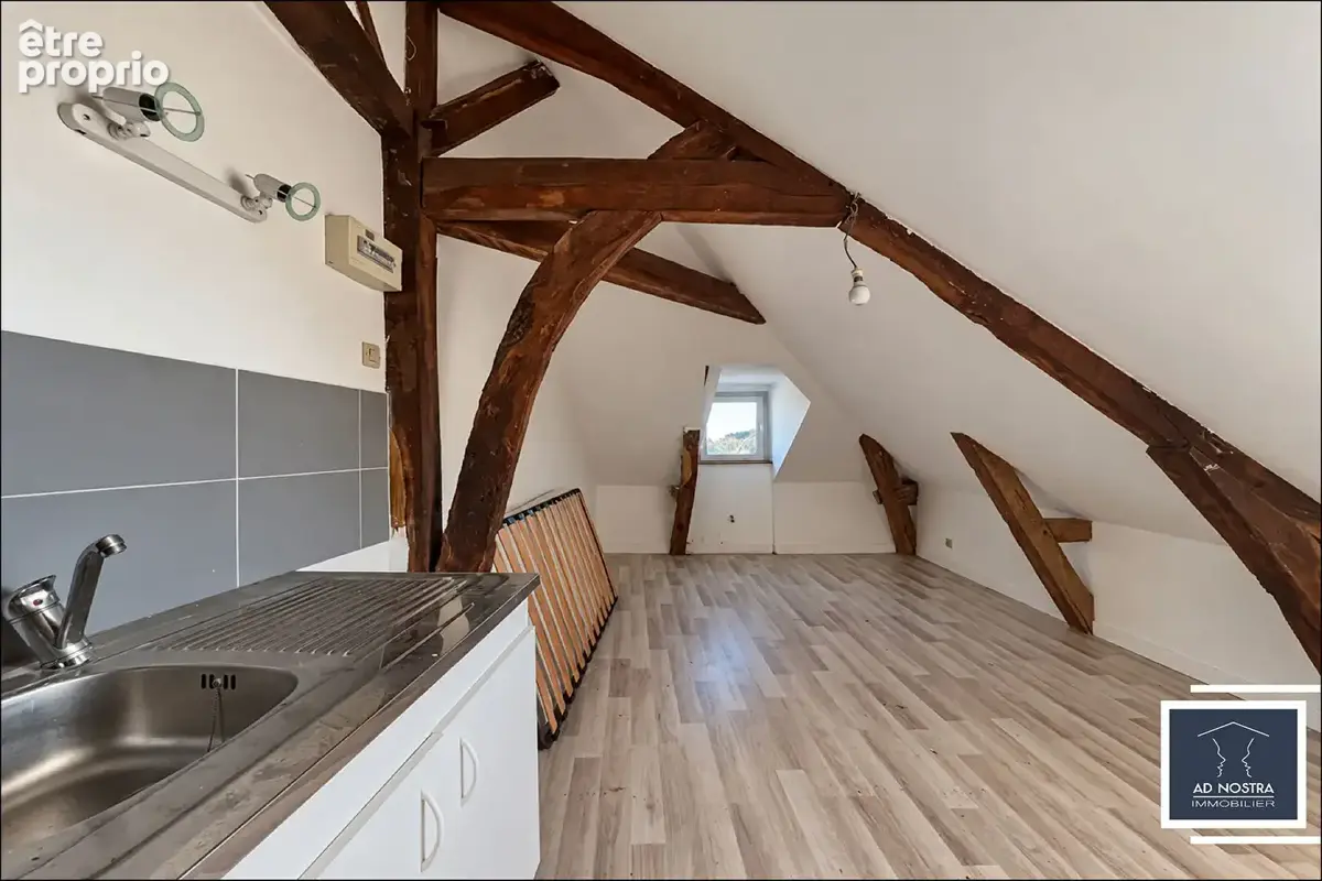 Spécial investisseurs - ensemble de 4 studios montfort-sur-meu - photo 10