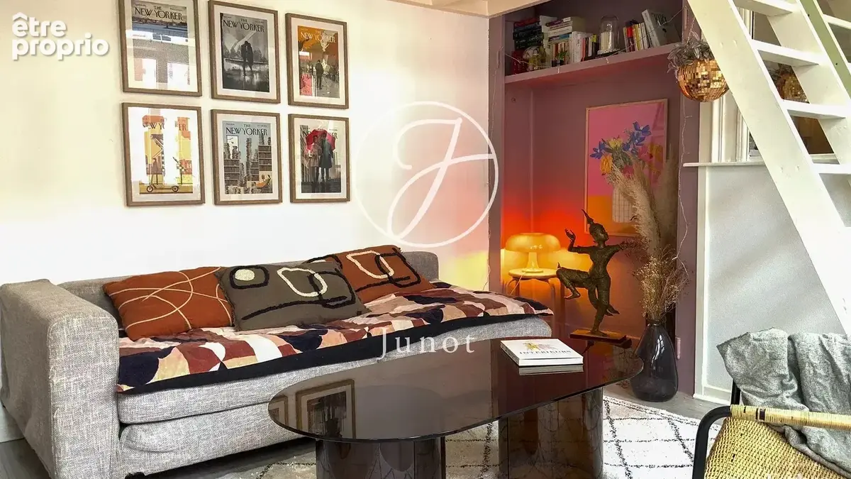 Appartement à LILLE