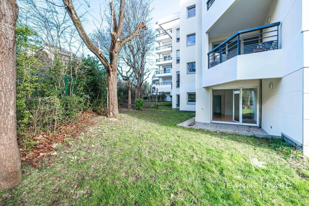 Appartement à VERSAILLES