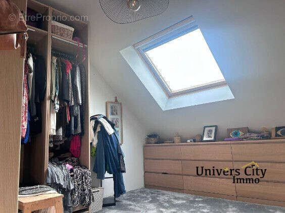 Maison à SAINTE-LUCE-SUR-LOIRE