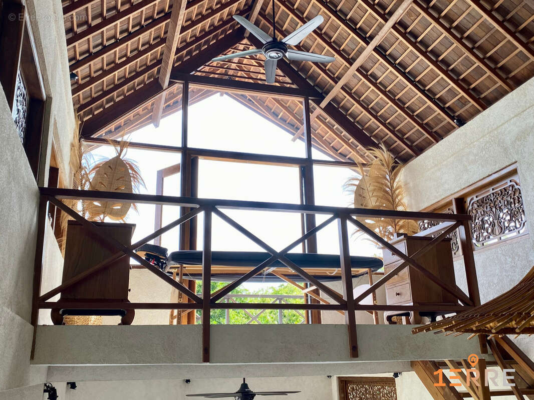 Maison à SAINT-MARTIN