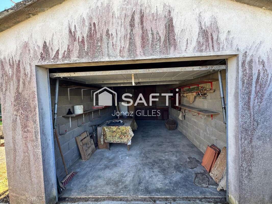 Photo 8 - Maison à LE CHATEAU-D'OLERON